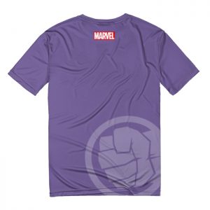 T-shirt Hulk Avengers 4 Suit Idolstore - Merchandise and Collectibles Merchandise, Toys and Collectibles