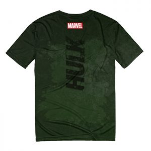 T-shirt Hulk Edward Norton Idolstore - Merchandise and Collectibles Merchandise, Toys and Collectibles