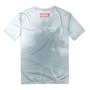 T-shirt Ultron Captain America Idolstore - Merchandise and Collectibles Merchandise, Toys and Collectibles