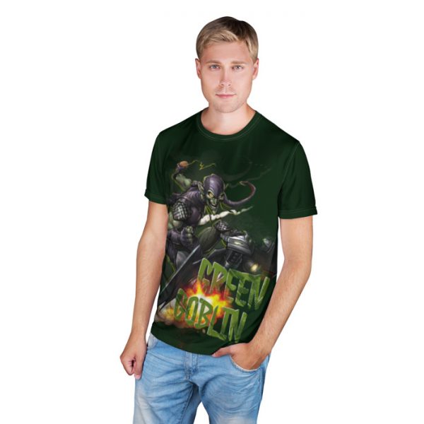 Men's T-shirt TMNT Ninja Turtles Animated White - Idolstore