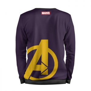 Sweatshirt Hawkeye Quote whatever it takes Idolstore - Merchandise and Collectibles Merchandise, Toys and Collectibles
