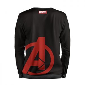 Sweatshirt Black Widow Quote whatever it takes Idolstore - Merchandise and Collectibles Merchandise, Toys and Collectibles