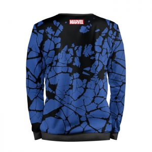 Sweatshirt Not Us Rock Captain America Idolstore - Merchandise and Collectibles Merchandise, Toys and Collectibles