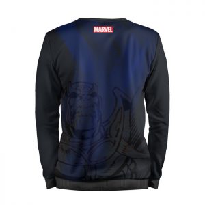 Sweatshirt Mad Titan Thanos Idolstore - Merchandise and Collectibles Merchandise, Toys and Collectibles