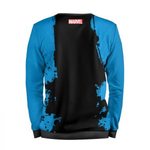 Sweatshirt Thanos Vintage comics Idolstore - Merchandise and Collectibles Merchandise, Toys and Collectibles