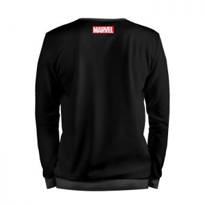 Sweatshirt Black Marvel’s Vision Gaming sweater Idolstore - Merchandise and Collectibles Merchandise, Toys and Collectibles