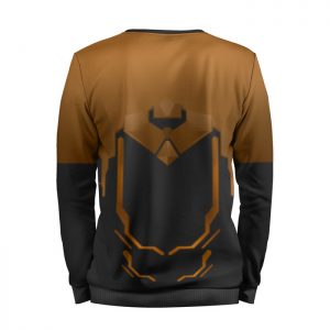 Sweatshirt Vision Superhero Idolstore - Merchandise and Collectibles Merchandise, Toys and Collectibles