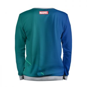 Sweatshirt Comic books Vision Idolstore - Merchandise and Collectibles Merchandise, Toys and Collectibles