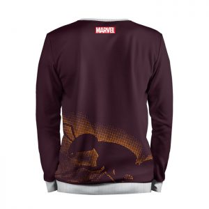 Sweatshirt Ant-man comic books Vintage Idolstore - Merchandise and Collectibles Merchandise, Toys and Collectibles