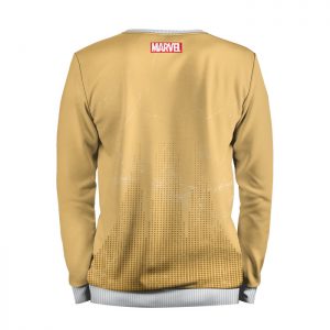 Sweatshirt Wasp retro comics Ant-Man Idolstore - Merchandise and Collectibles Merchandise, Toys and Collectibles