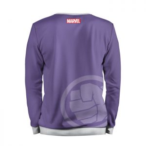 Sweatshirt Hulk’s Avengers Uniform Idolstore - Merchandise and Collectibles Merchandise, Toys and Collectibles
