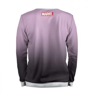 Sweatshirt Hulk Rage Purple Idolstore - Merchandise and Collectibles Merchandise, Toys and Collectibles