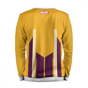 Sweatshirt Guardians of the Galaxy Emblem Idolstore - Merchandise and Collectibles Merchandise, Toys and Collectibles