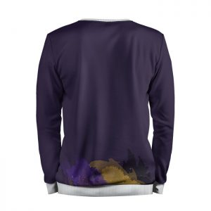 Sweatshirt Infinity war Thanos’s Armor Idolstore - Merchandise and Collectibles Merchandise, Toys and Collectibles
