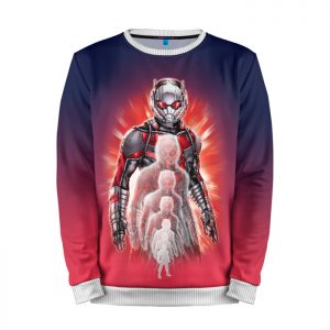 Sweatshirt Nano ant-Man and Wasp Idolstore - Merchandise and Collectibles Merchandise, Toys and Collectibles 2