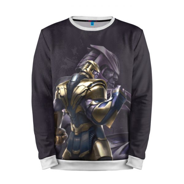 thanos sweatshirt