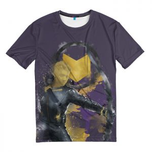 T-shirt Hawkeye Minimalist Ronin Avengers end game Idolstore - Merchandise and Collectibles Merchandise, Toys and Collectibles 2
