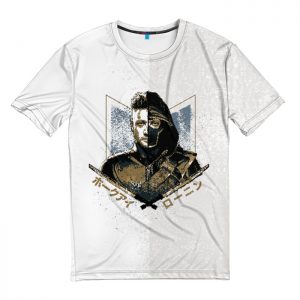 T-shirt Ronin Hawkeye Avengers Endgame Idolstore - Merchandise and Collectibles Merchandise, Toys and Collectibles 2