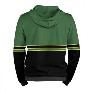 Hoodie Loki Characers Logo Marvel Idolstore - Merchandise and Collectibles Merchandise, Toys and Collectibles