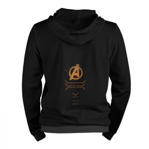 Hoodie Avengers The Fallen Endgame Idolstore - Merchandise and Collectibles Merchandise, Toys and Collectibles