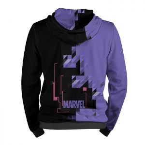 Hoodie Avengers Endgame Super hero life Idolstore - Merchandise and Collectibles Merchandise, Toys and Collectibles