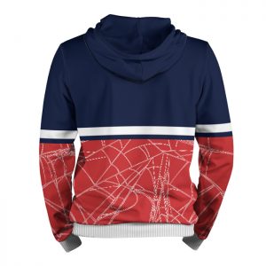 Hoodie Web Head Spider-man Idolstore - Merchandise and Collectibles Merchandise, Toys and Collectibles
