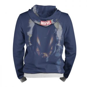 Hoodie Age of Ultron Marvel villain Idolstore - Merchandise and Collectibles Merchandise, Toys and Collectibles