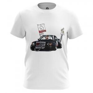 Mercedes T-shirt Comics Top Mickey Mouse Idolstore - Merchandise and Collectibles Merchandise, Toys and Collectibles