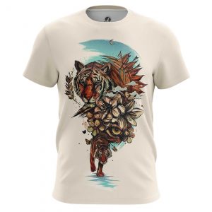 Long sleeve Tigers Art Print Idolstore - Merchandise and Collectibles Merchandise, Toys and Collectibles