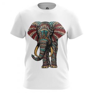 Tank Rainbow Elephant Art Vest Idolstore - Merchandise and Collectibles Merchandise, Toys and Collectibles