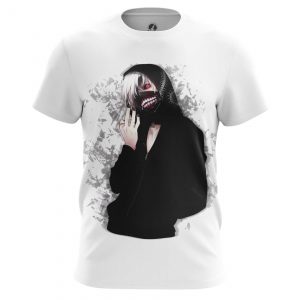 T-shirt Kaneki Ken Tokyo ghoul Idolstore - Merchandise and Collectibles Merchandise, Toys and Collectibles
