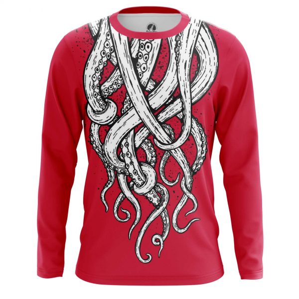 Tentacles tee hotsell