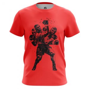 T-shirt Mike Tyson Punches Top Idolstore - Merchandise and Collectibles Merchandise, Toys and Collectibles