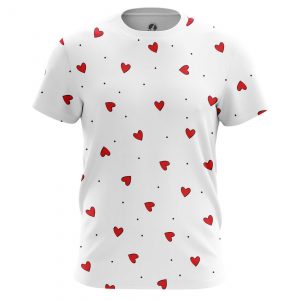 T-shirt love heart symbol Top Idolstore - Merchandise and Collectibles Merchandise, Toys and Collectibles