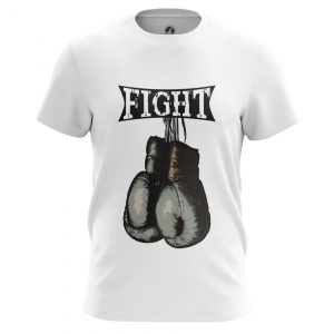 T-shirt Boxing gloves fight Top Idolstore - Merchandise and Collectibles Merchandise, Toys and Collectibles
