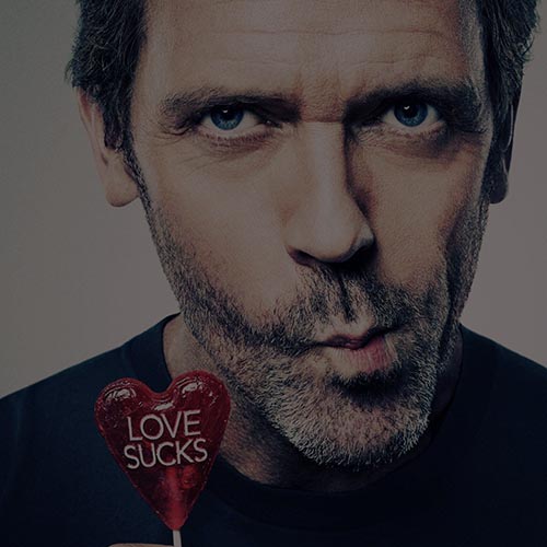 House MD 