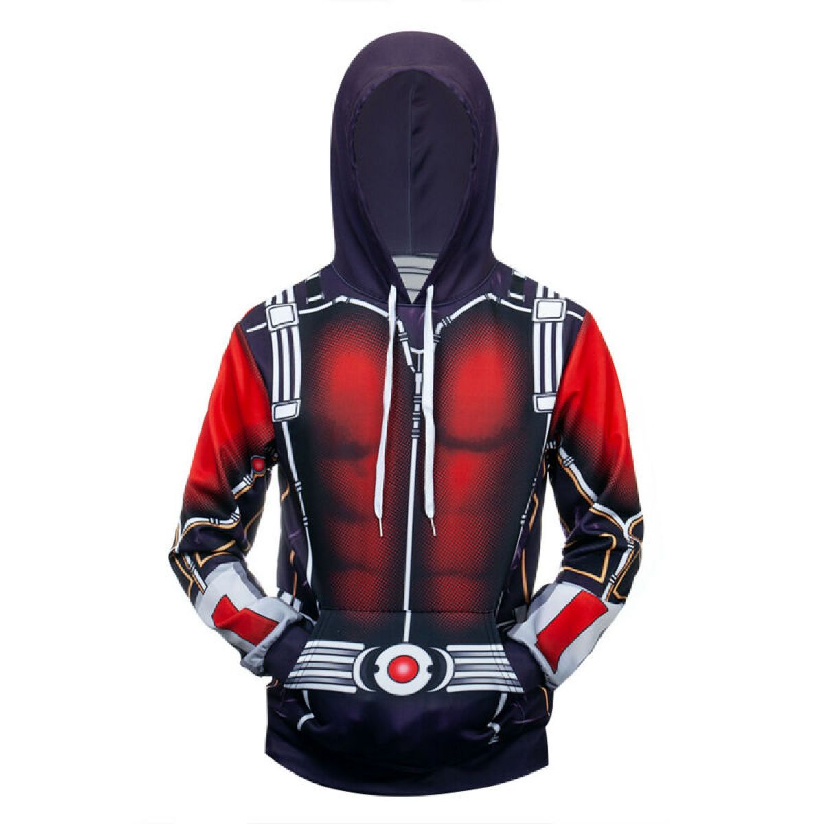 ant man hoodie