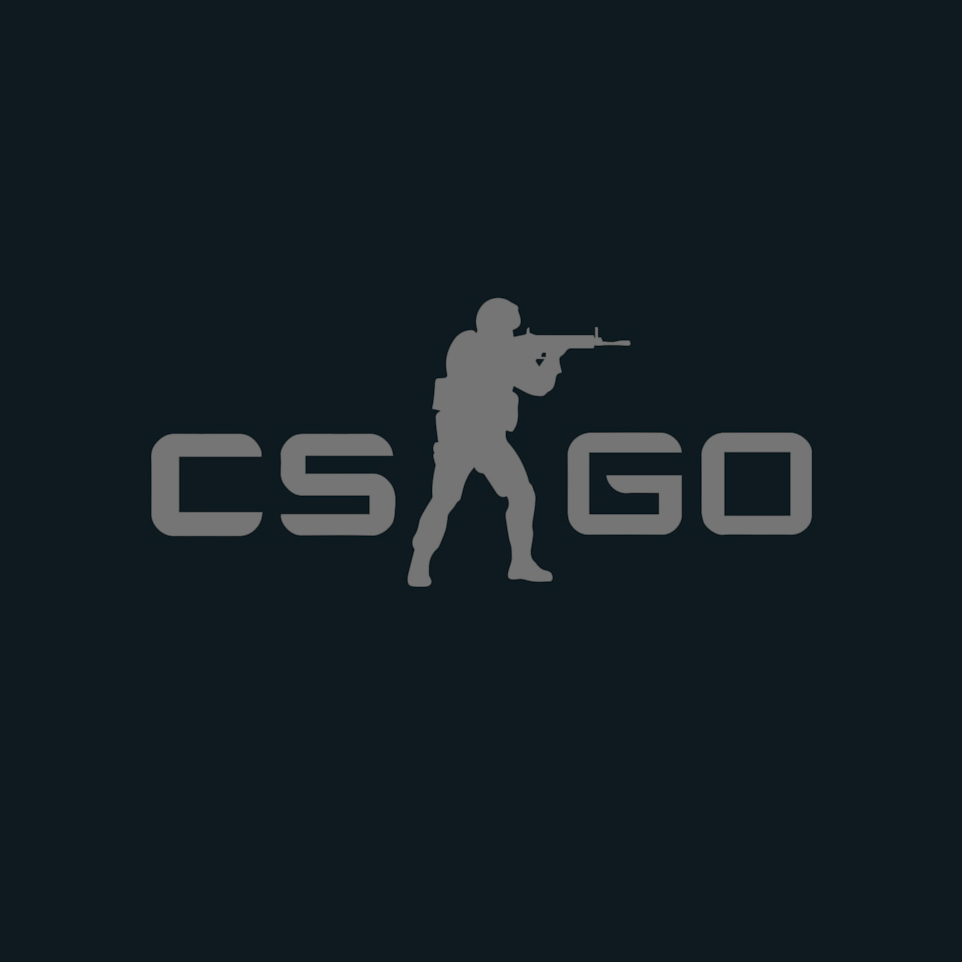 Counter-Strike CS:GO 