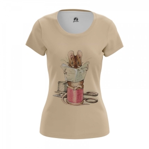 Womens raglan Mice Clothing Mouse Idolstore - Merchandise and Collectibles Merchandise, Toys and Collectibles