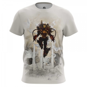 Men’s t-shirt Steampunk iron man Top Idolstore - Merchandise and Collectibles Merchandise, Toys and Collectibles