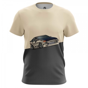 Men’s tank AE86 Toyota Car Vest Idolstore - Merchandise and Collectibles Merchandise, Toys and Collectibles
