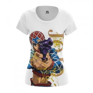 Women’s t-shirt JoJo Clothing Merch Top Idolstore - Merchandise and Collectibles Merchandise, Toys and Collectibles