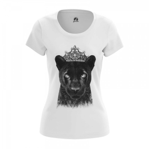 Womens tank Panther Merch Print Idolstore - Merchandise and Collectibles Merchandise, Toys and Collectibles