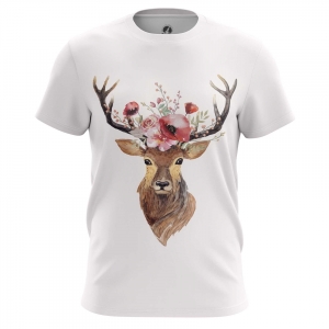 Men’s Raglan Deer Clothing Print Deers Idolstore - Merchandise and Collectibles Merchandise, Toys and Collectibles