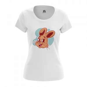Women’s Raglan Rabbit Well Just You Wait! Idolstore - Merchandise and Collectibles Merchandise, Toys and Collectibles