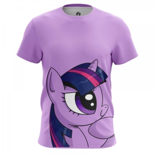 Men’s Raglan My Little Pony Print Idolstore - Merchandise and Collectibles Merchandise, Toys and Collectibles