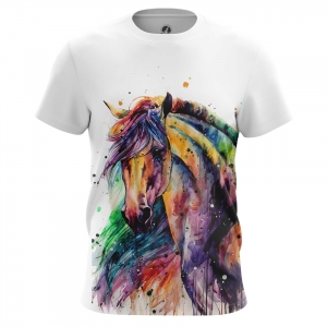 Men’s Raglan Horse Clothing with Horses Idolstore - Merchandise and Collectibles Merchandise, Toys and Collectibles
