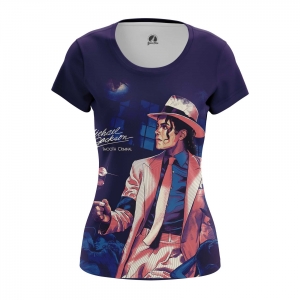Women’s Raglan Smooth Criminal Michael Jackson Idolstore - Merchandise and Collectibles Merchandise, Toys and Collectibles