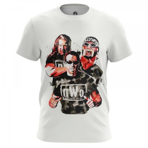 Men’s tank Wrestling team WWE Vest Idolstore - Merchandise and Collectibles Merchandise, Toys and Collectibles