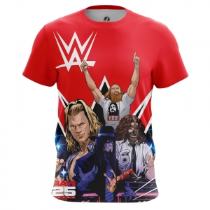 Men’s tank WWE Wrestling Merch Vest Idolstore - Merchandise and Collectibles Merchandise, Toys and Collectibles